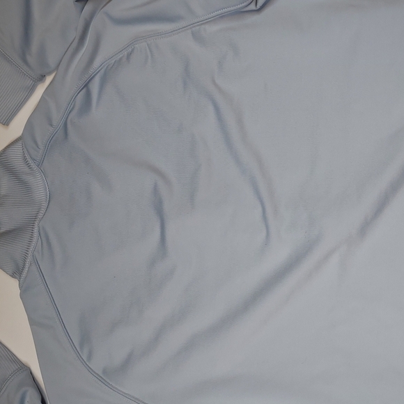 Nike Kids Half Zip Pullover  M  8-10 - Picture 11 of 14